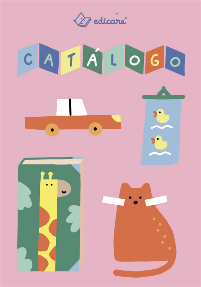 Catálogo Edicare 2023